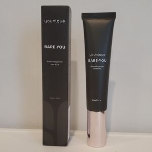 Younique Bare-You Illuminating Primer